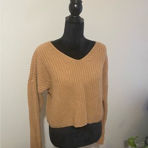 BAR III Sweater